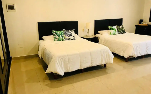 TJ Boutique Suites