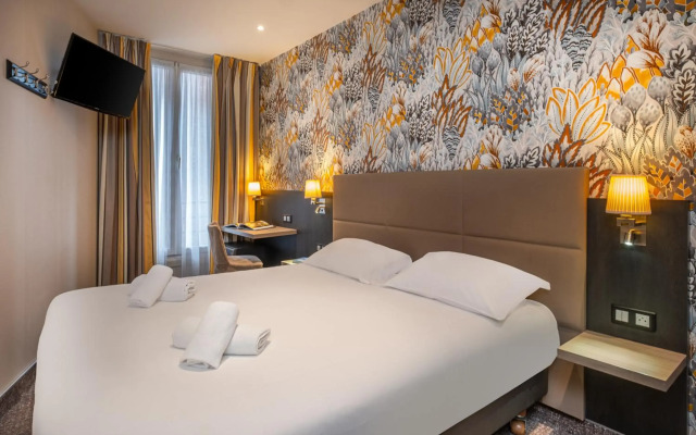 Hotel Terminus Orleans