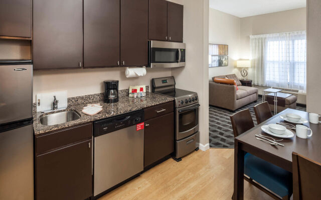 TownePlace Suites by Marriott Columbus