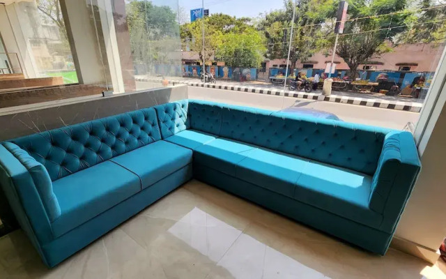 Hotel Janas