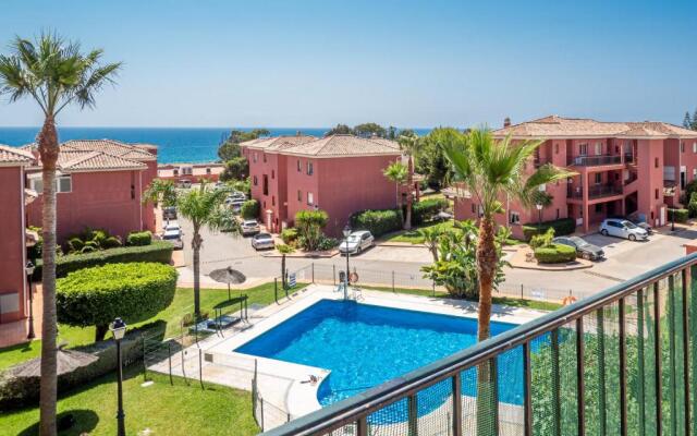 2308- 2bedrooms apt with stunning sea view-terrace