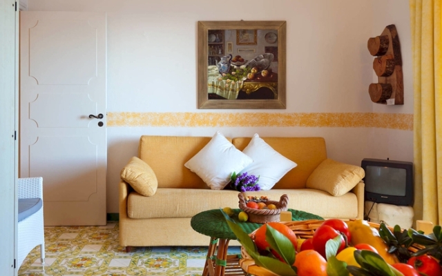 Villa Dafne