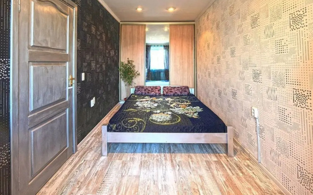 Apart-Comfort on Volodarskogo 63