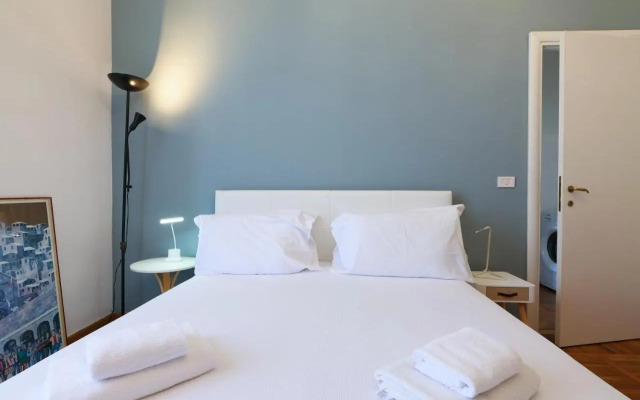 Contempora Apartments - Piazzale Susa 14