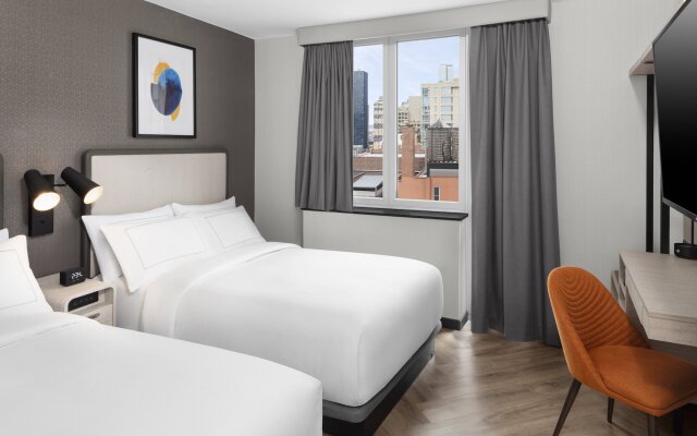 voco Times Square South New York, an IHG Hotel