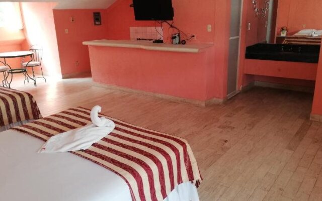 Hotel Canaima