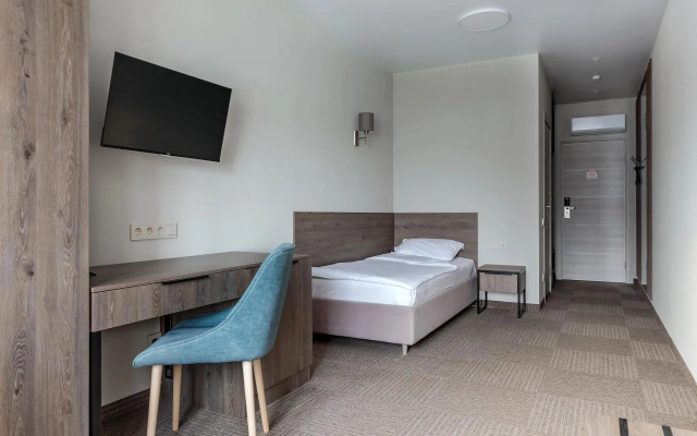 Sila otdyha Mini-hotel