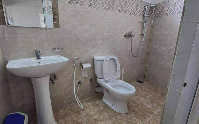 Room-kandy Panoramic MPM Deluxe Suit Air