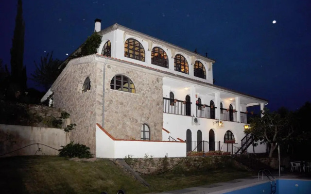 Posada Real Quinta de la Concepción