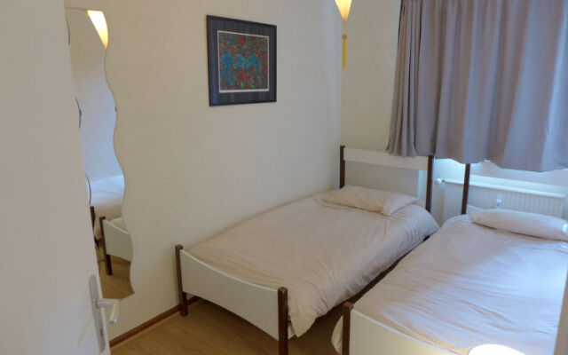 Les Choucas B Crans-montana
