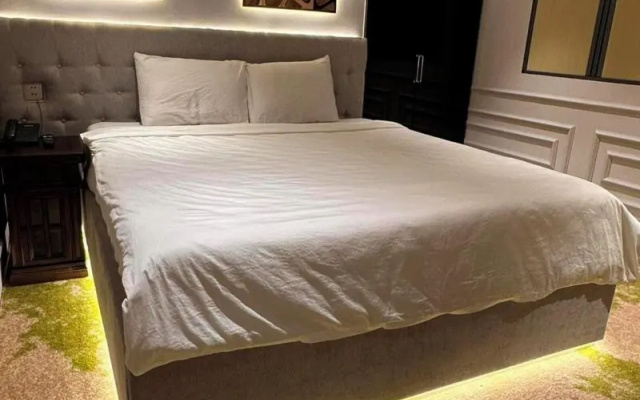 Phuoc Hung 3 – Guest Rooms – Vinh Long