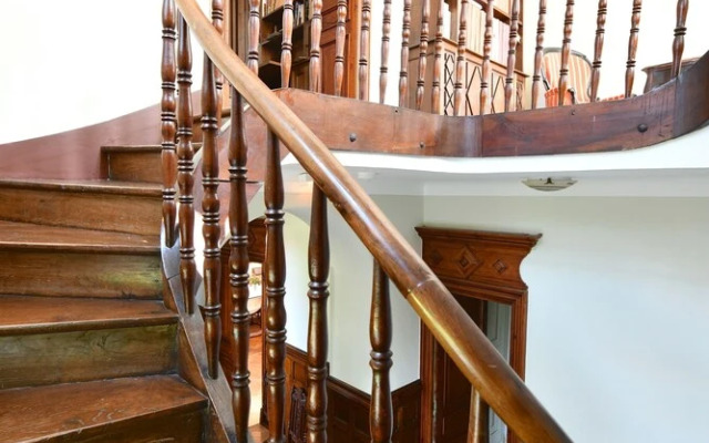 Chambres d'Hotes Aire Berria