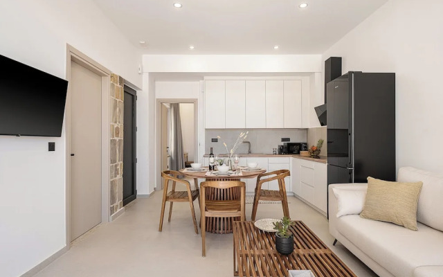 Petra Retreat Residence