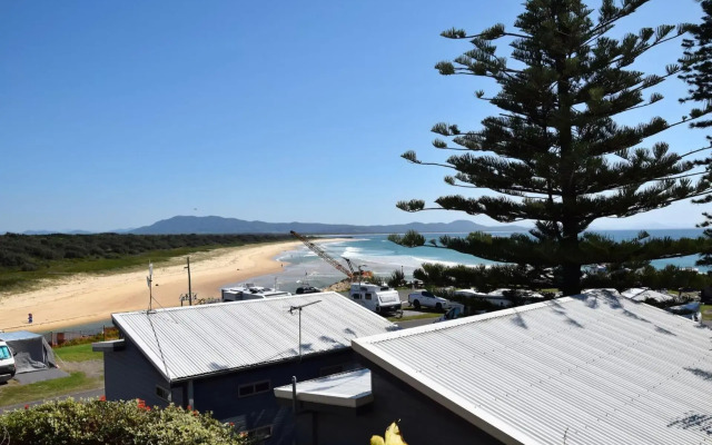 Northpoint Apartment 5