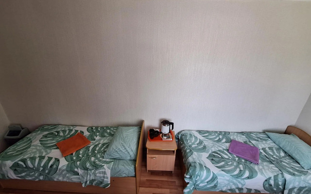 Лесная жемчужина