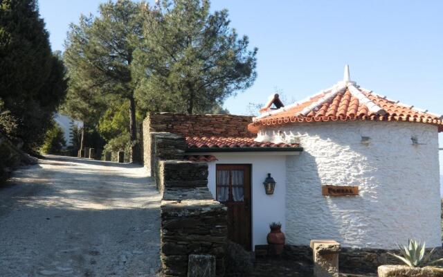 Quinta das Aveleiras