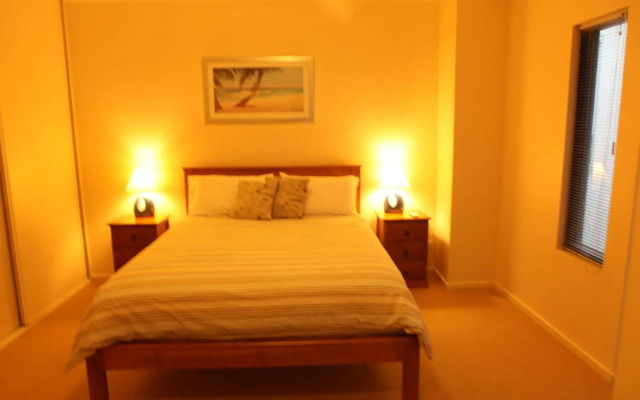 Glenelg Beachside Apartments