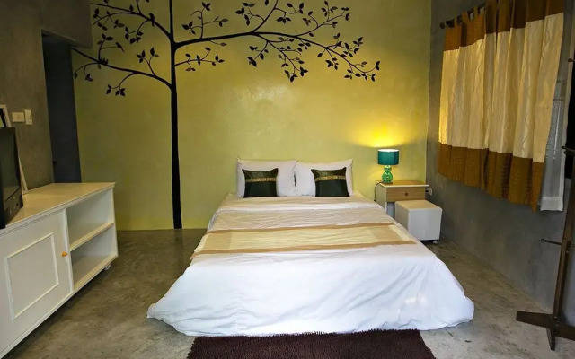 Payi Resort
