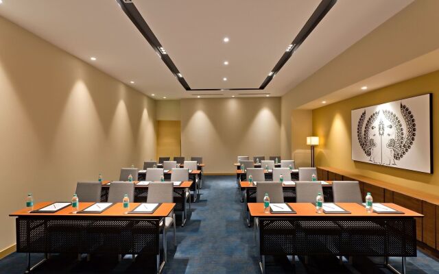 Fairfield by Marriott Coimbatore