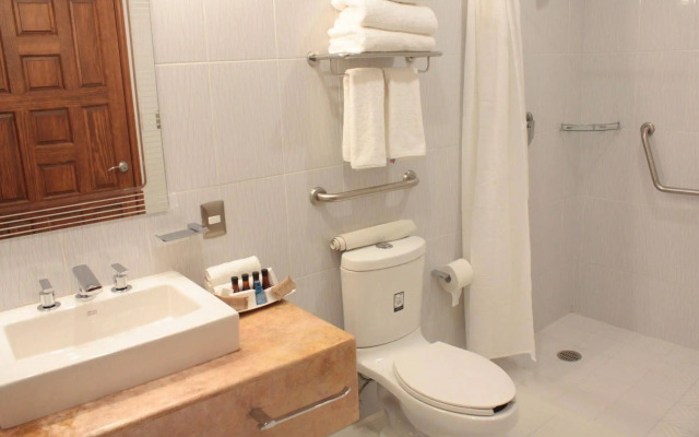 Zarzarosa Hotel Boutique