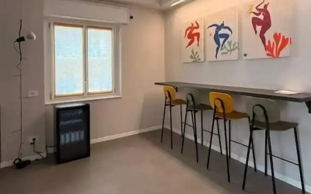 DoorMI - Premium Suites and Apartments