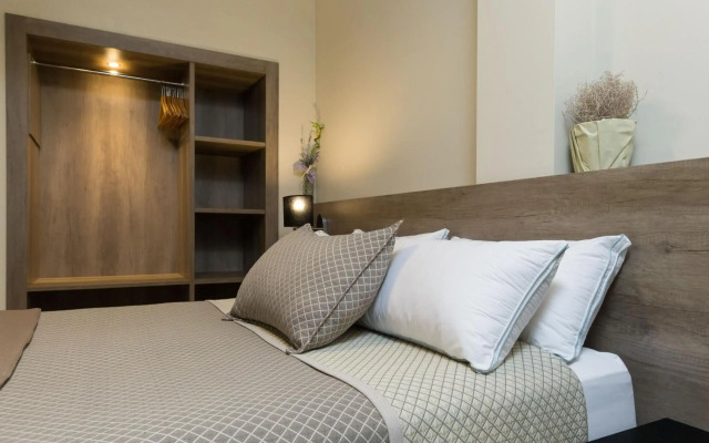 Hotel Montmar
