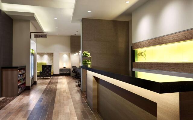Home2 Suites by Hilton Philadelphia - Convention Center, PA