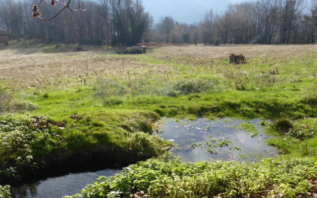 B and B Sycomore, La Bouriotte