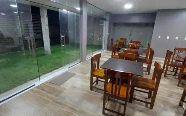 Pousada Tia Rosa