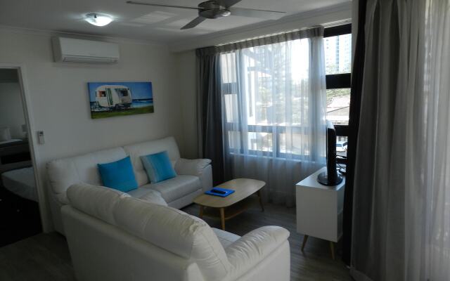 Neptune Resort