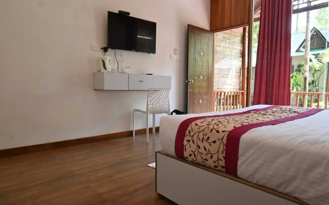 Placid Garden Resort