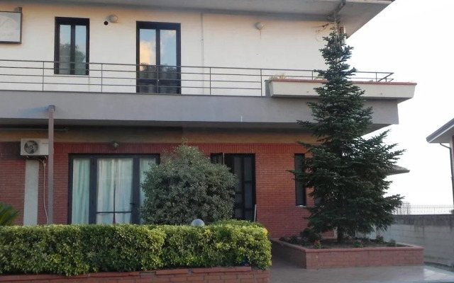 Gea apartment Etna