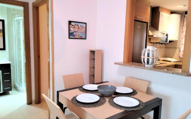 ACV - Aguamarina-2ª Linea Planta 3 Norte