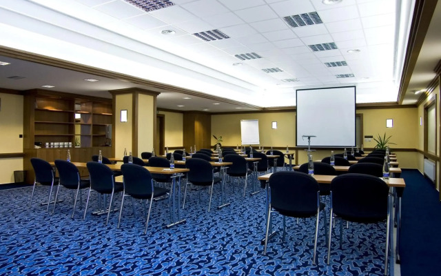 Harmony Hotel
