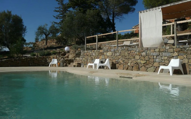 Montarlese Eco-Lodges