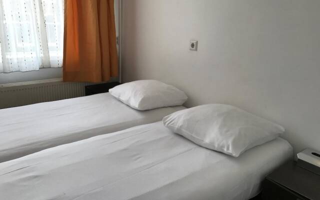 Sphinx Hotel