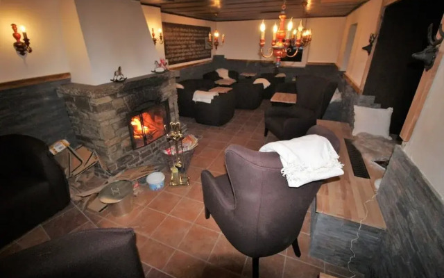 Wanderpension Wimbachklamm