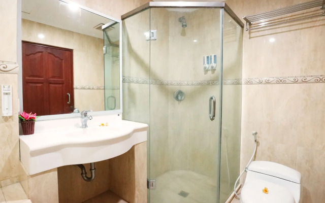 Bali Paradise City Hotel