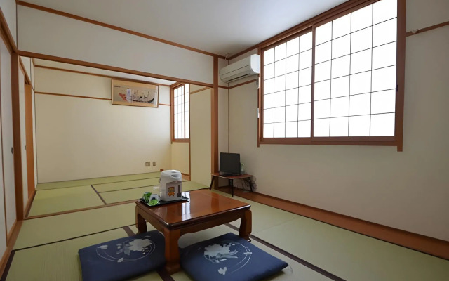 Houei Ryokan