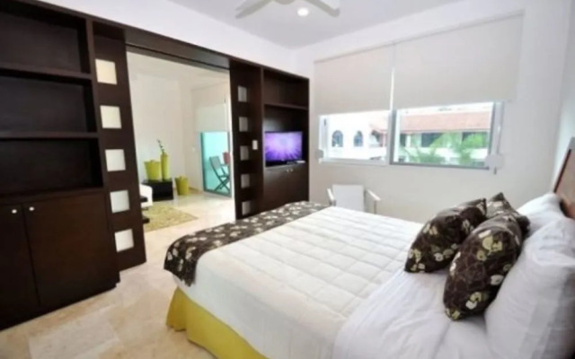 La Papaya Plus 201 by Vimex