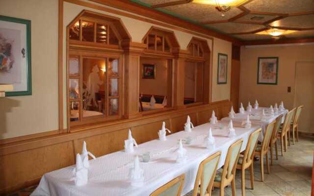 Landgasthof Alte Post