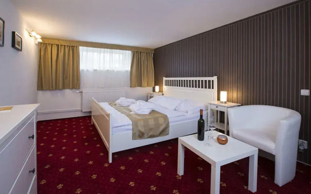Garni Hotel Horske Spicky