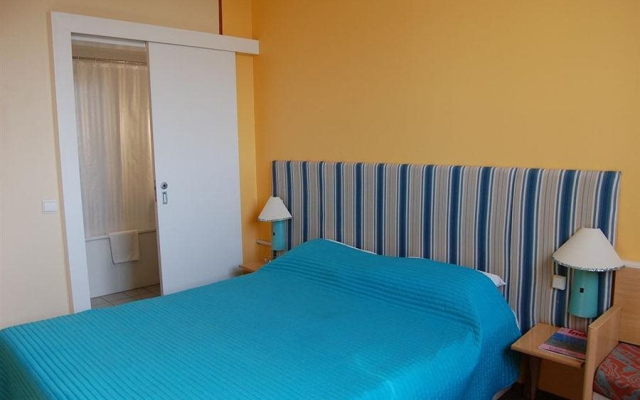 ONOMO Hotel Maputo