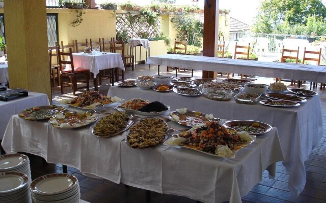 Albergo Ristorante Carenno