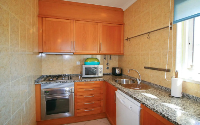 Alvor Vila da Praia BL7