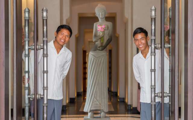 Park Hyatt Siem Reap