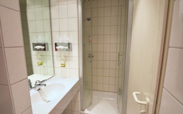 Parkhotel Schotten