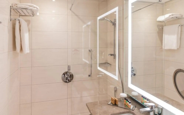 DoubleTree by Hilton Eskisehir, Turkey