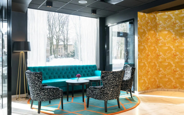 Thon Hotel Europa