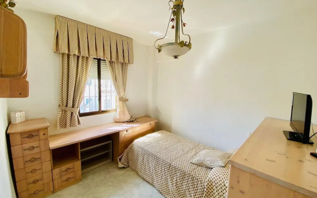 Holiday Home Near the Beach on the Costa Tropical